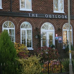 Outlook Hotel